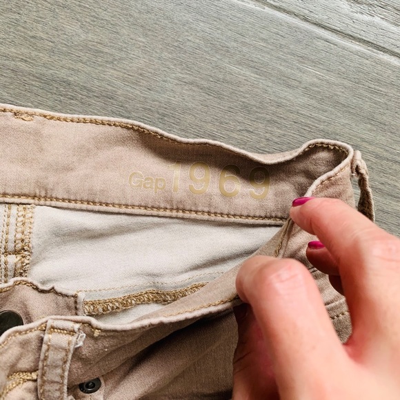 Gap leggings jean - Picture 3 of 7